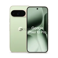 Google Pixel 10 Pro Xl 5g 256gb Verde - Dual Chip