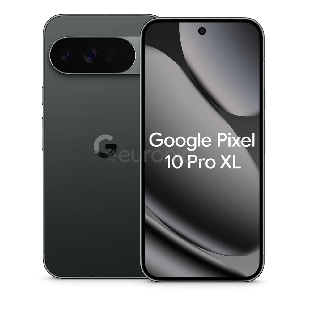 【最新】GooglePixel 10 Obsidian128GB Google Pixel 10 128GB Obsidian | Cellcom