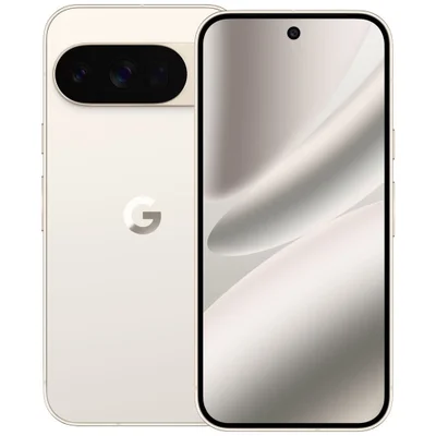 Google Pixel 10 Pro Xl 256gb Desbloqueado Porcelain
