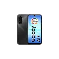 Smartphone Samsung Galaxy A17 4g 256gb (sm-a175fzkmzto) Preto Smartphone Samsung Galaxy A17 4g 256gb (sm-a175fzkmzto) Preto
