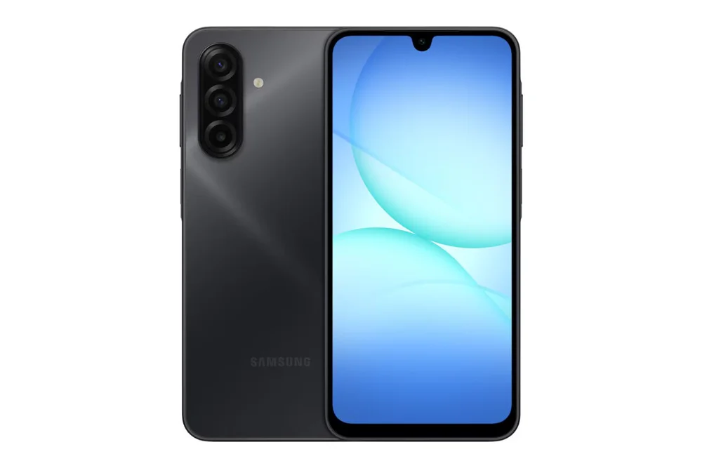 Imagem 4 de 5 do produto Smartphone Samsung Galaxy A17 4g 256gb (sm-a175fzkmzto) Preto