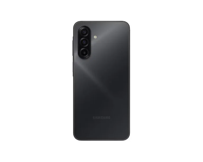 Imagem 5 de 5 do produto Smartphone Samsung Galaxy A17 4g 256gb (sm-a175fzkmzto) Preto