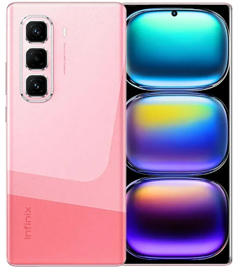 Infinix X6880 256ギガ　シミフリー! Produtos com até 15 OFF no PIX KaBuM