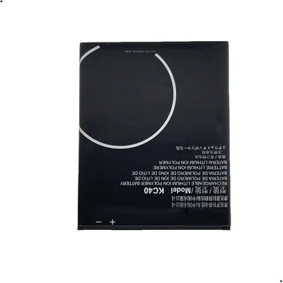 Bateria Kc40 Compativel Com Moto E6 Plus Xt-2025