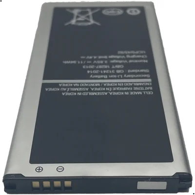 Bateria Eb-bj510cbe Compativel Com Galaxy J5 Metal J510