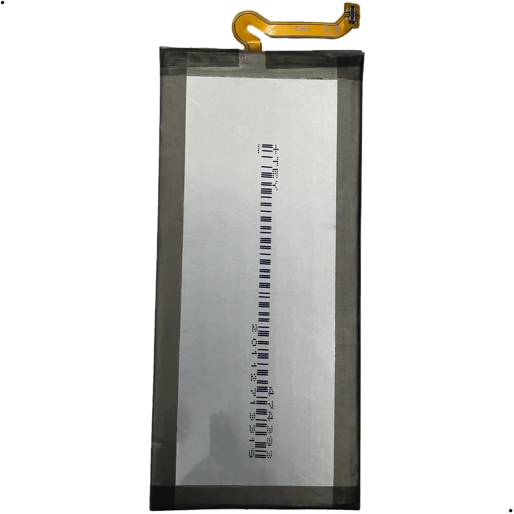 Imagem 2 de 5 do produto Bateria Bl-t39 Compativel Com Lg Q7 / Q7+ /k12+