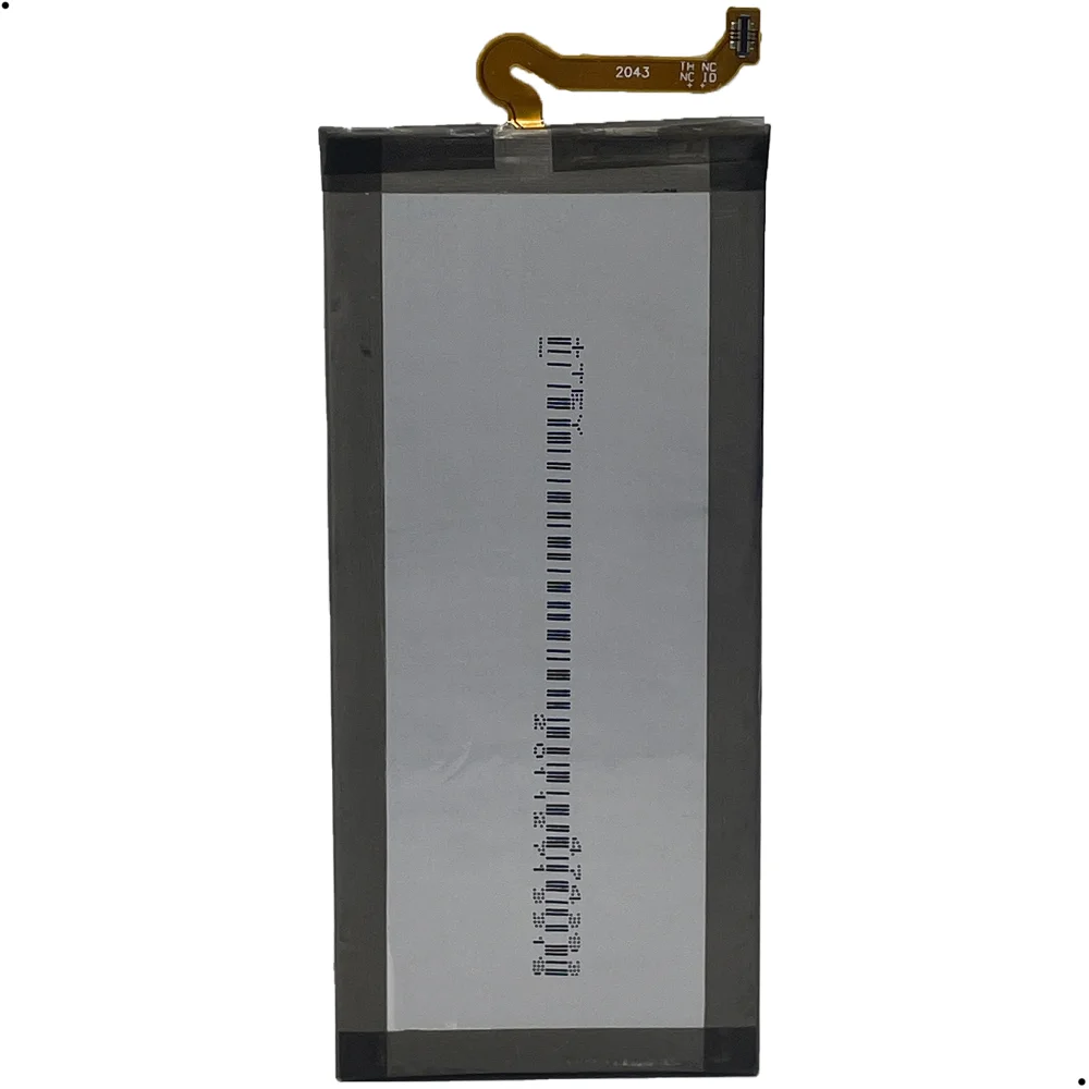 Imagem 5 de 5 do produto Bateria Bl-t39 Compativel Com Lg Q7 / Q7+ /k12+