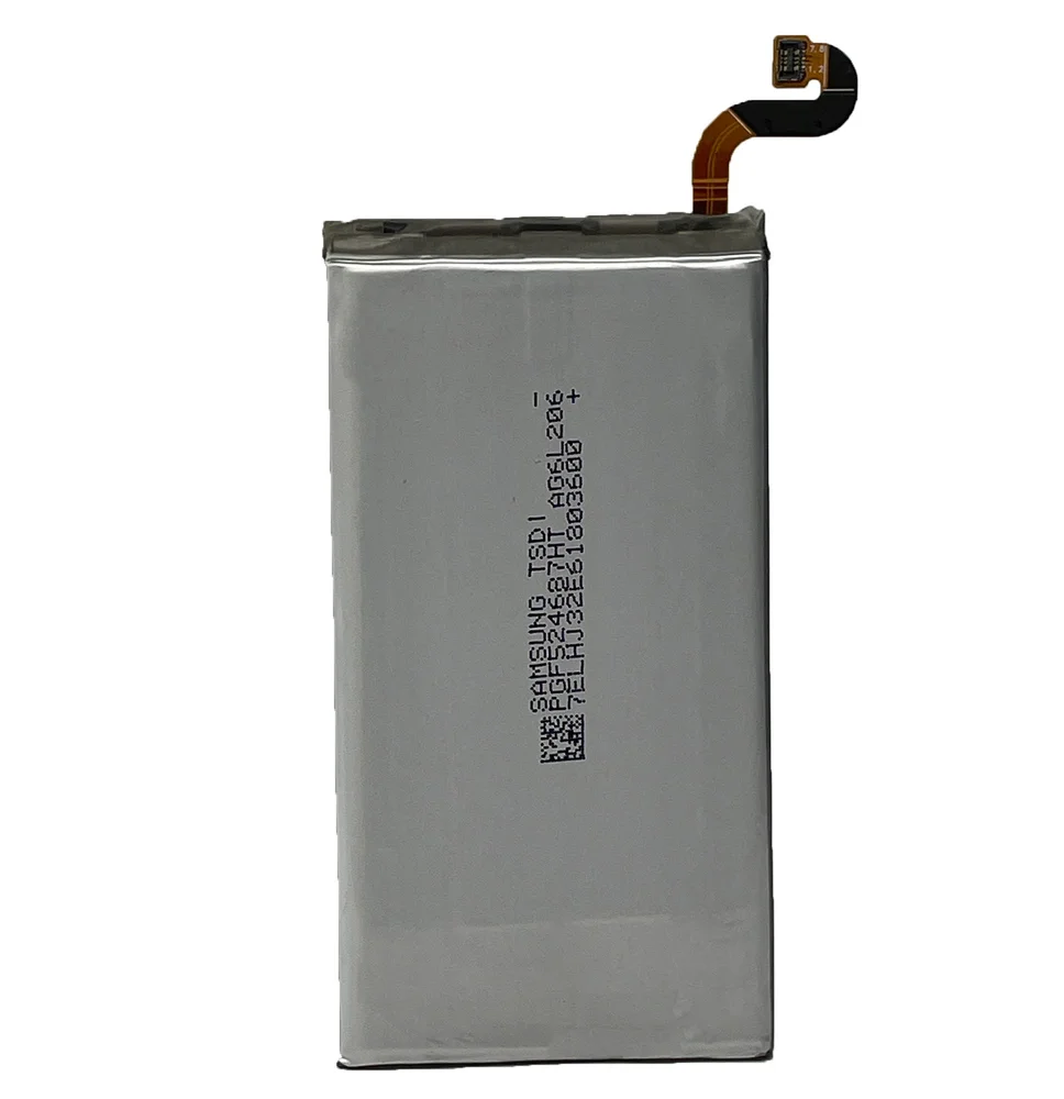 Imagem 2 de 5 do produto Bateria Eb-bg955abe Compativel Com Galaxy S8 Plus G955