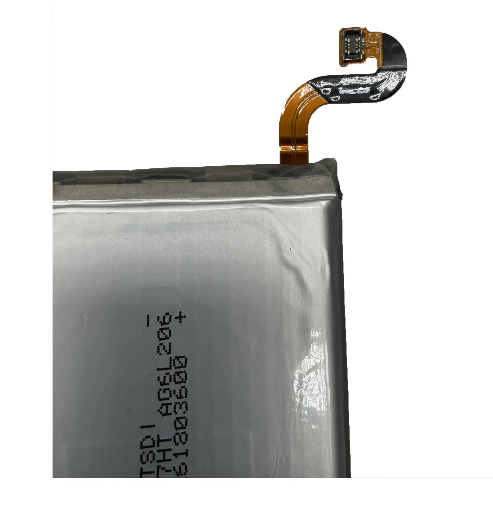 Imagem 3 de 5 do produto Bateria Eb-bg955abe Compativel Com Galaxy S8 Plus G955