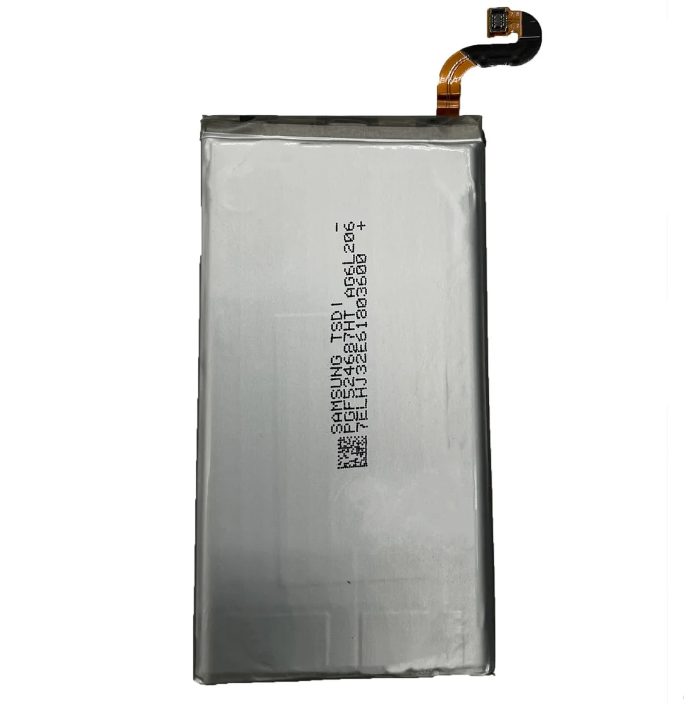 Imagem 4 de 5 do produto Bateria Eb-bg955abe Compativel Com Galaxy S8 Plus G955
