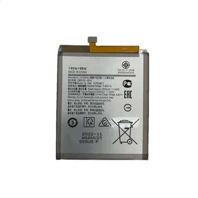 Bateria Ql1695 Compativel Com Galaxy A01 A015