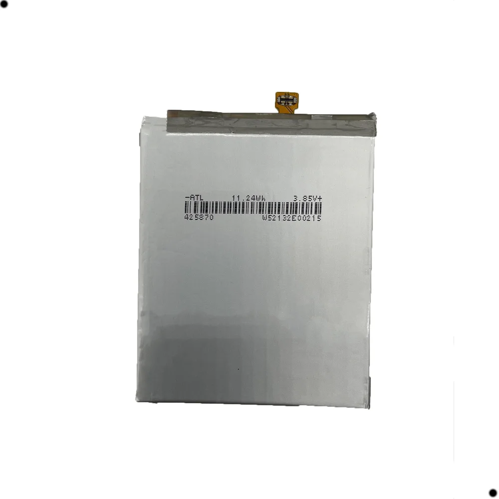 Imagem 2 de 5 do produto Bateria Ql1695 Compativel Com Galaxy A01 A015
