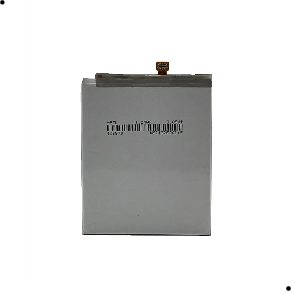 Imagem 4 de 5 do produto Bateria Ql1695 Compativel Com Galaxy A01 A015