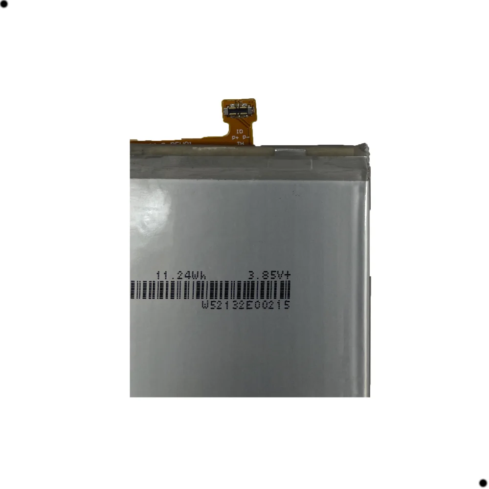 Imagem 5 de 5 do produto Bateria Ql1695 Compativel Com Galaxy A01 A015