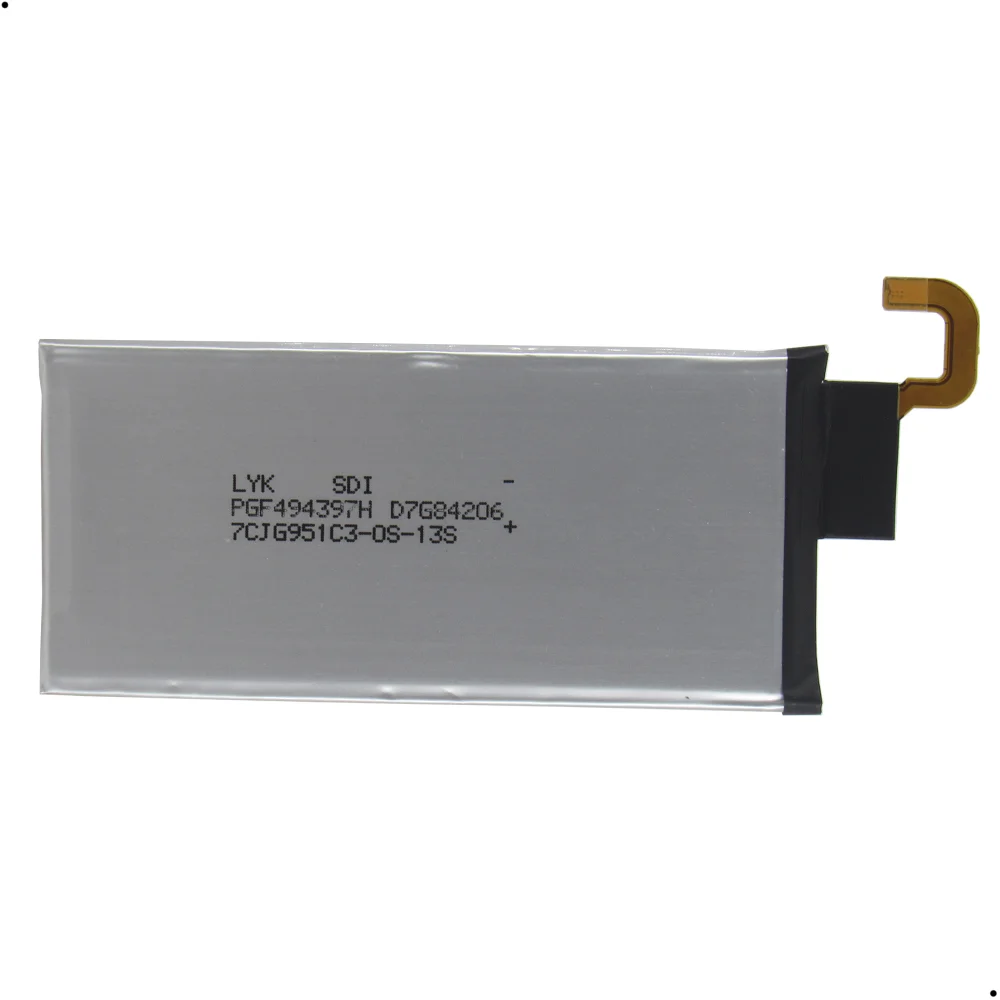 Imagem 2 de 5 do produto Bateria Eb-bg925abe Compatível Com Galaxy S6 Edge