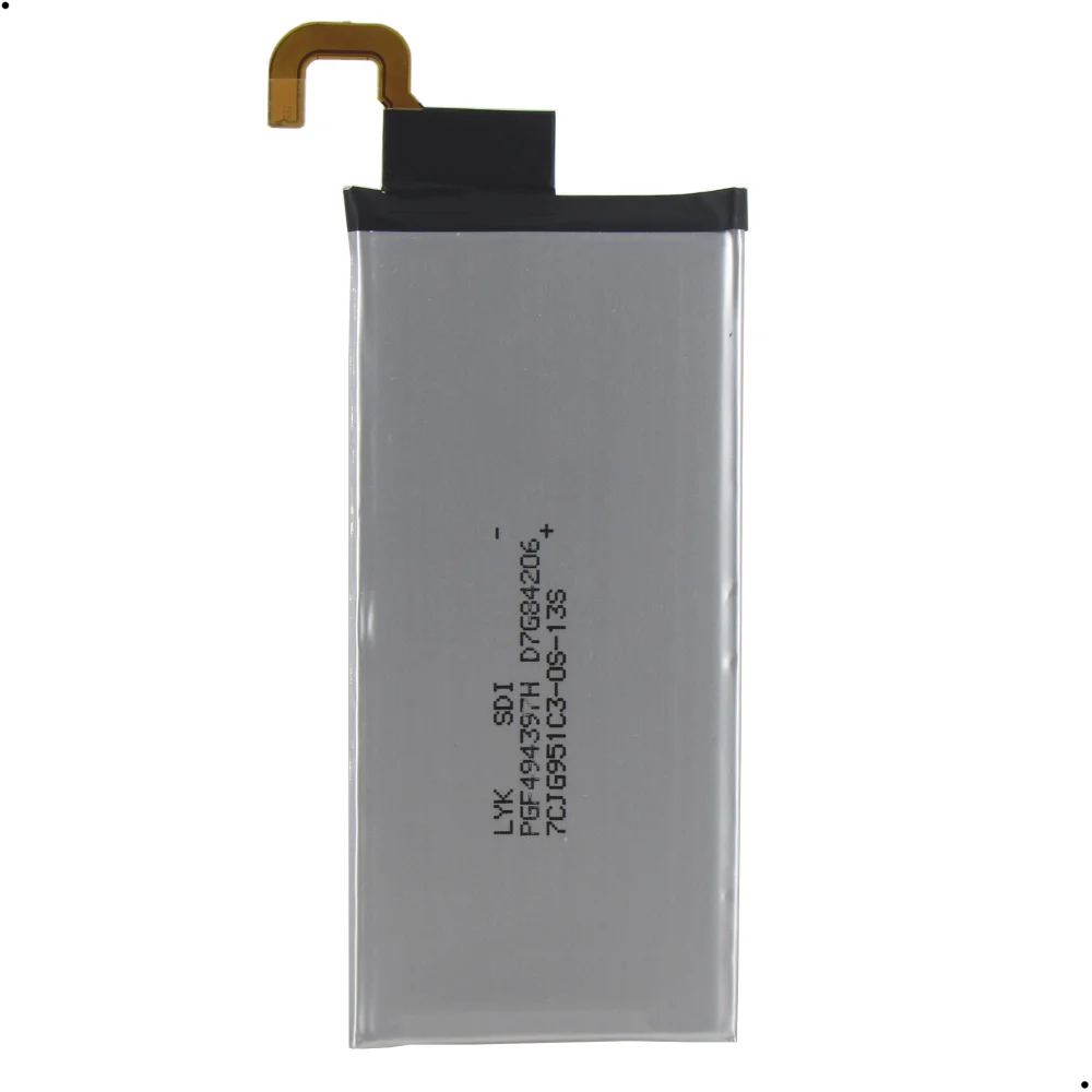 Imagem 3 de 5 do produto Bateria Eb-bg925abe Compatível Com Galaxy S6 Edge