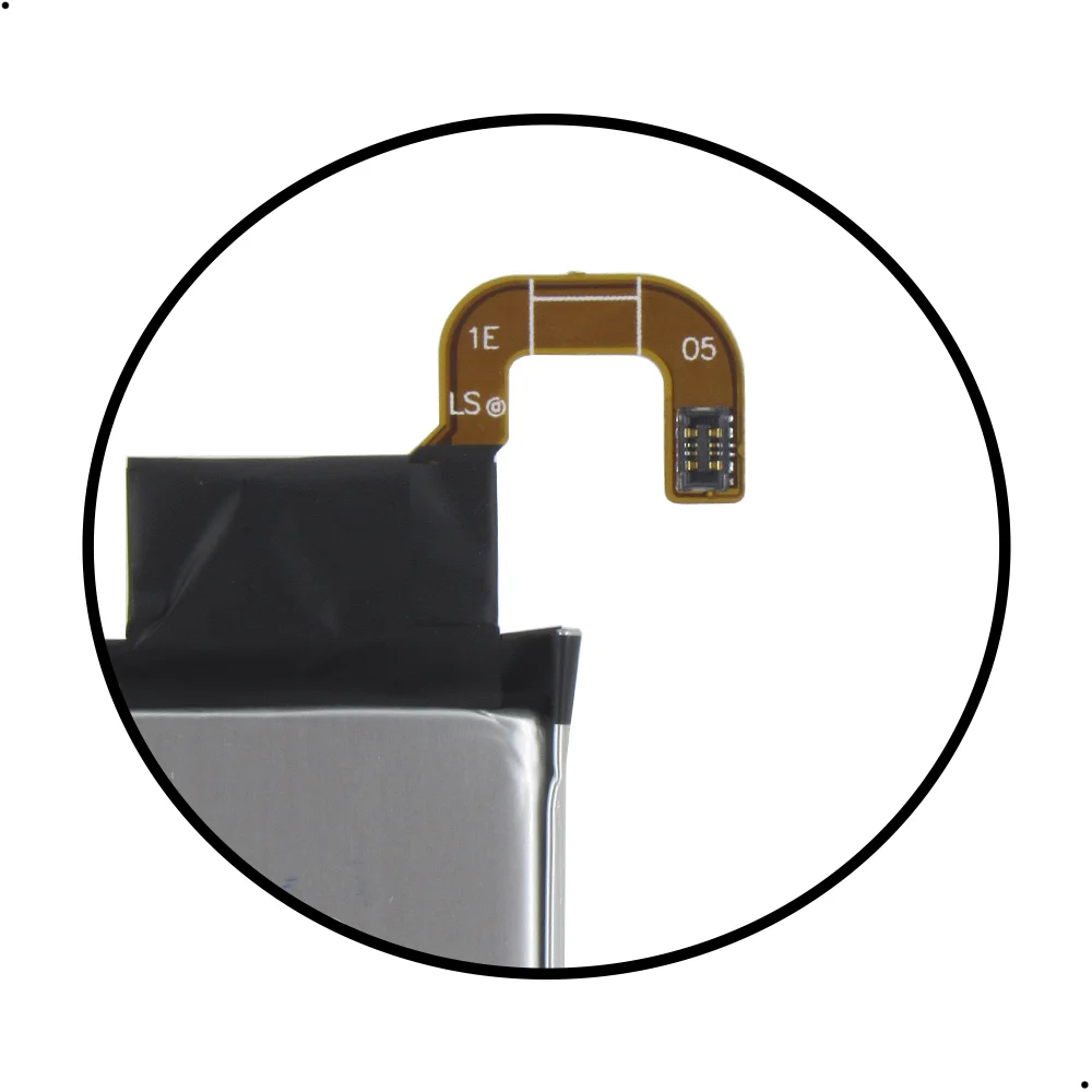 Imagem 4 de 5 do produto Bateria Eb-bg925abe Compatível Com Galaxy S6 Edge