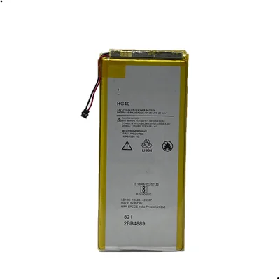 Bateria Hg40 Compativel Com Moto G5 Plus Xt1683