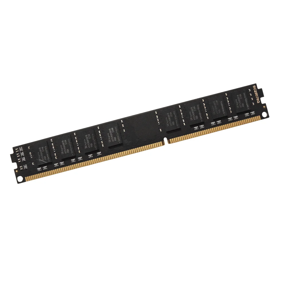 Memória Ram PC Desktop Ddr3 8GB 1600mhz Value Bt-d3-8g-1600v