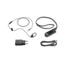Rádio Comunicador Analógico Rc 6 Mini Intelbras