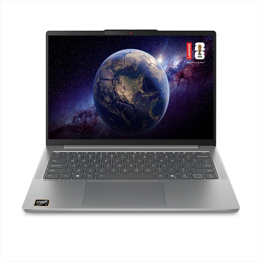 Windowsノート本体 IdeaPad Slim 5 14AKP10 Ryzen AI 5 340 W Produtos com até 15 OFF no PIX KaBuM