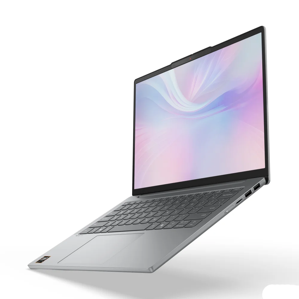 Notebook Lenovo Ideapad Slim 5 14akp10 Amd Ryzen
