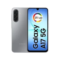 Smartphone Samsung Galaxy A17 5g Com Ia, 128 GB, 4 GB RAM, Câm De 50mp, Tela De 6.7”, Nfc, Ip54,... 2