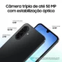 Smartphone Samsung Galaxy A17 5g Com Ia, 128 GB, 4 GB RAM, Câm De 50mp, Tela De 6.7”, Nfc, Ip54,... 11
