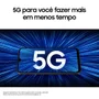 Smartphone Samsung Galaxy A17 5g Com Ia, 128 GB, 4 GB RAM, Câm De 50mp, Tela De 6.7”, Nfc, Ip54,... 12