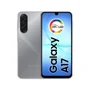 Smartphone Samsung Galaxy A17 Com Ia, 128 GB, 4 GB RAM, Câm De 50mp, Tela De 6.7”, Nfc, Ip54, Cinza 9