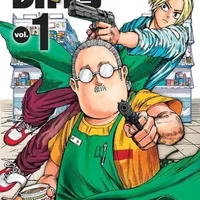 SAKAMOTO DAYS 1〜21 SAKAMOTO DAYS 1〜21 Sakamoto Days - Volume 21 – JapanGoodz