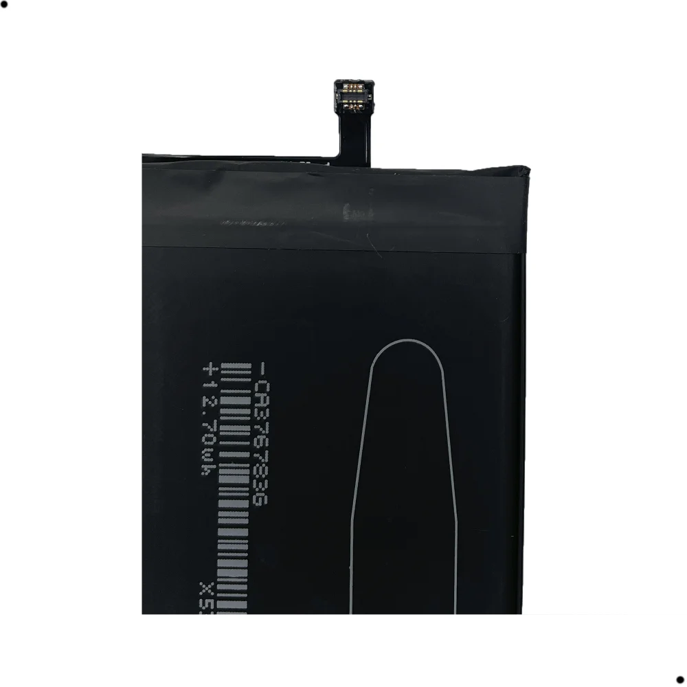 Imagem 4 de 5 do produto Bateria Bm3e Compativel Com Xiaomi Mi 8