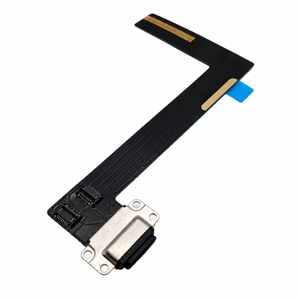 Imagem 5 de 5 do produto Dock De Carga Flex Conector Compatível Com Ipad Air 2