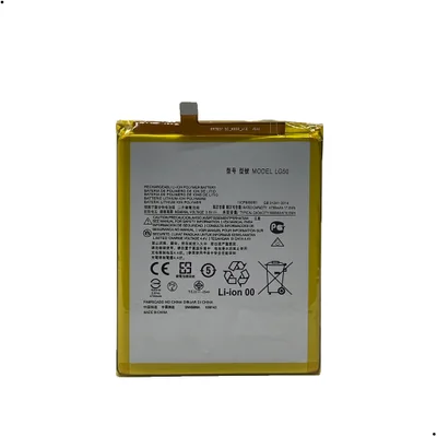 Bateria Lg50 Compativel Com Moto One Fusion Plus Xt2067
