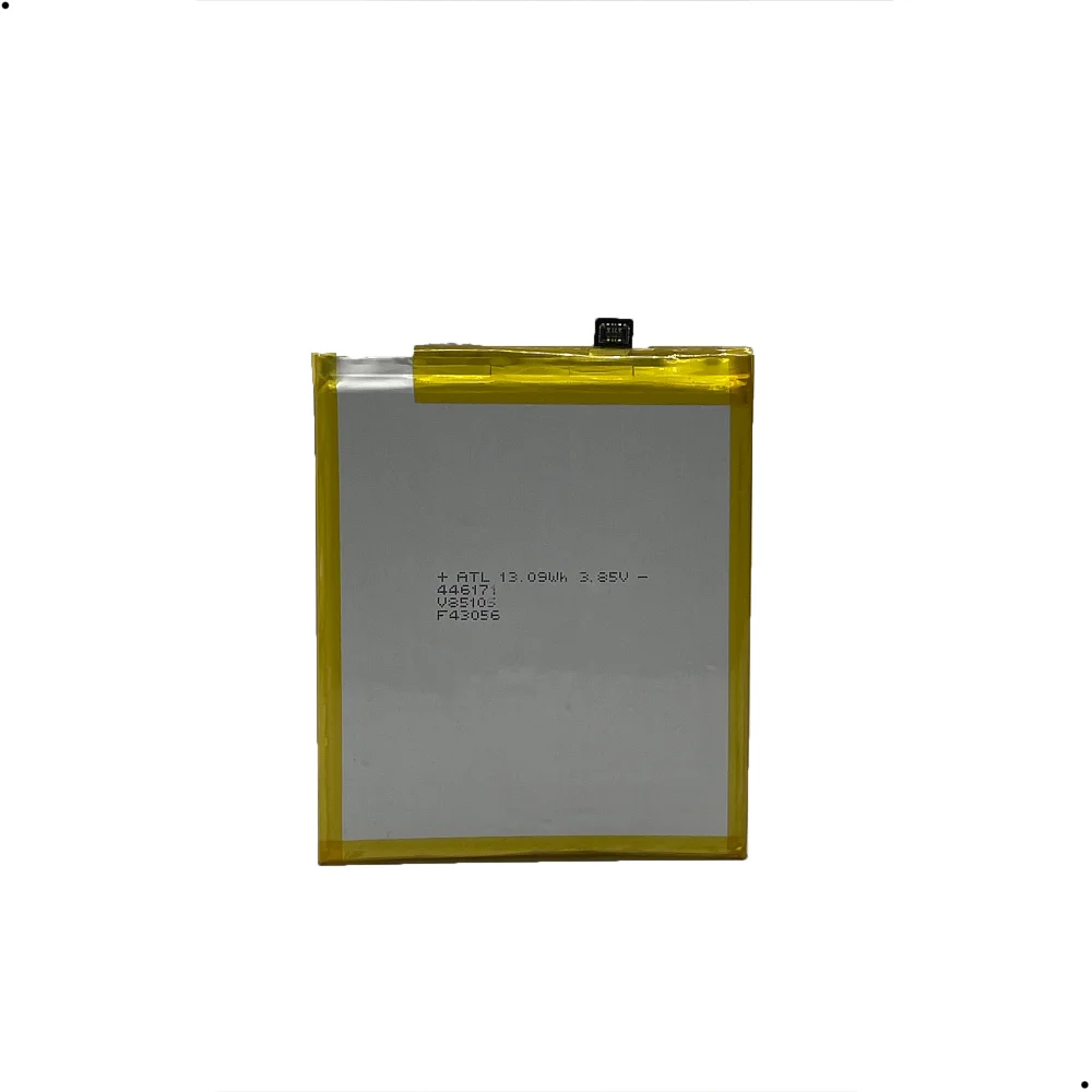 Imagem 2 de 4 do produto Bateria Kr40 Compativel Com Moto One Vision / Action Xt1970