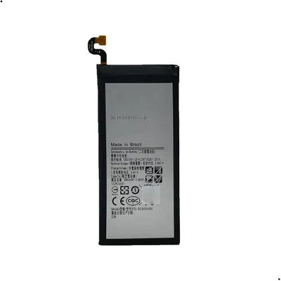 Bateria Eb-bg935abe Compativel Com Galaxy S7 Edge
