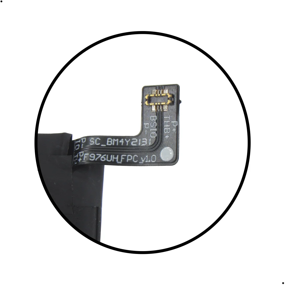 Imagem 3 de 3 do produto Bateria Bm4y Compatível Com Xiaomi Redmi K40 Pro E Poco F3