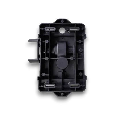 Base P/ Motor Deslizante Inferior E Supe