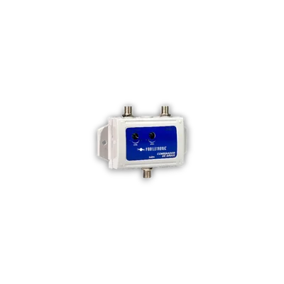Combinador De Sinais Vhf + Ch3 Pqcb-2003