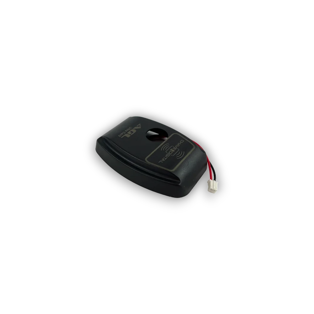 Imagem 4 de 5 do produto Antena Interna Da Ultra Card - Agl 1/5/1