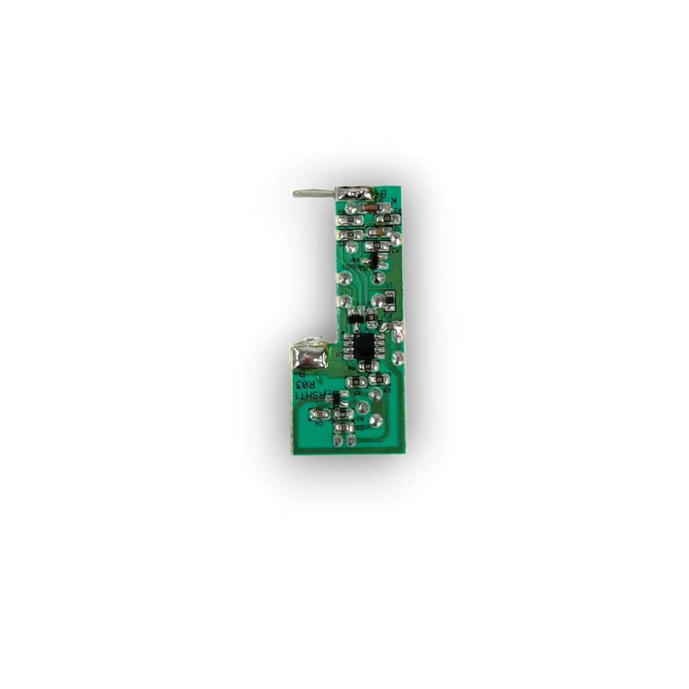 Imagem 2 de 5 do produto Sensor Magnetico S/ Fio 100 Metros Rsht1