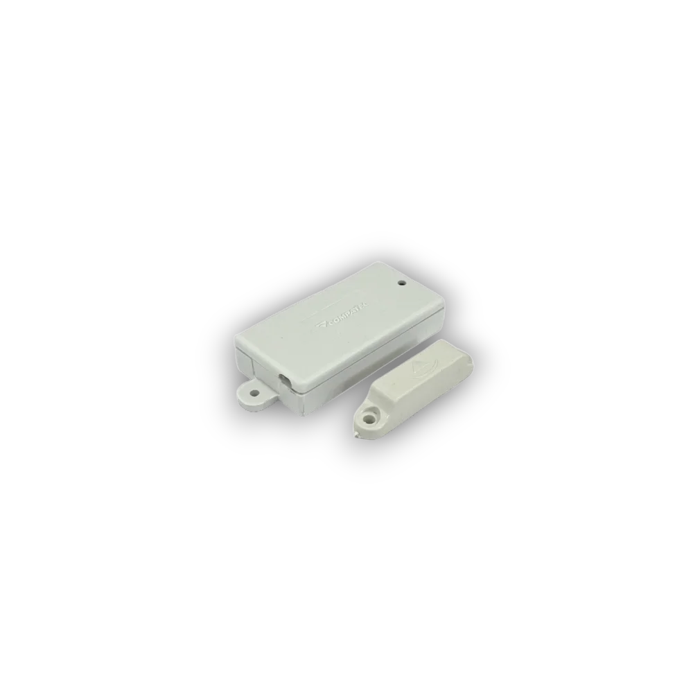 Imagem 4 de 5 do produto Sensor Magnetico S/ Fio 100 Metros Rsht1
