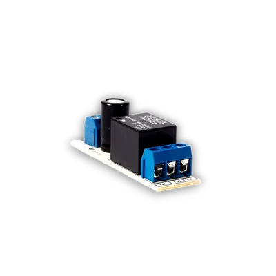 Modulo Rele Pgm 12v - Compatec
