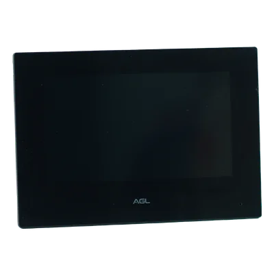 Monitor Video Porteiro Condominium - Agl