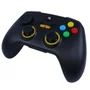 Joystick Zeenix Pro Controller Tectoy – Multiplataforma, Gatilhos Ajustáveis, Turbo E Macro, Dongle Usb, Usb-c