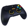 Joystick Zeenix Pro Controller Tectoy – Multiplataforma, Gatilhos Ajustáveis, Turbo E Macro, Dongle Usb, Usb-c