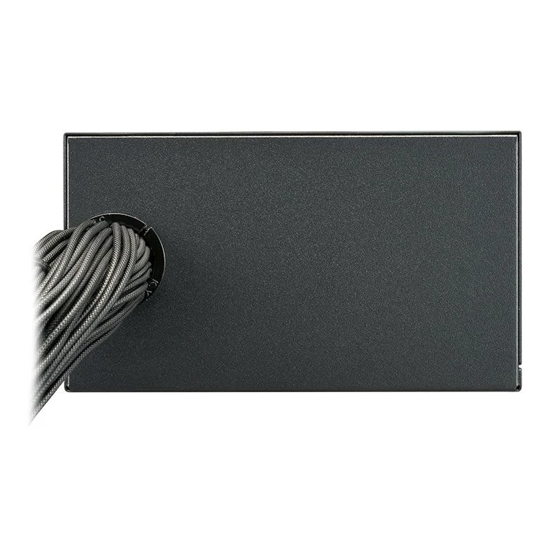 Imagem 4 de 5 do produto Fonte Cooler Master Mwe 850w 80 Plus Gold Atx C/cabo - Mpe-8506-acag-bbr