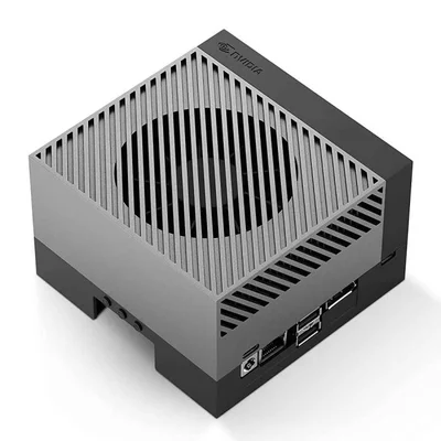 Módulo Nvidia Jetson AGX Orin Developer Kit 64GB - 945-13730-0050-000