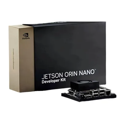 Módulo Nvidia Jetson Orin Na 8no Developer Kit 8GB - 945-13766-0000-000