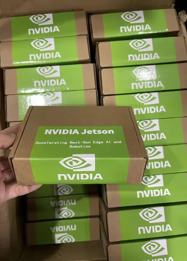 Imagem 2 de 5 do produto Módulo Nvidia Jetson Orin Na 8no Developer Kit 8GB - 945-13766-0000-000